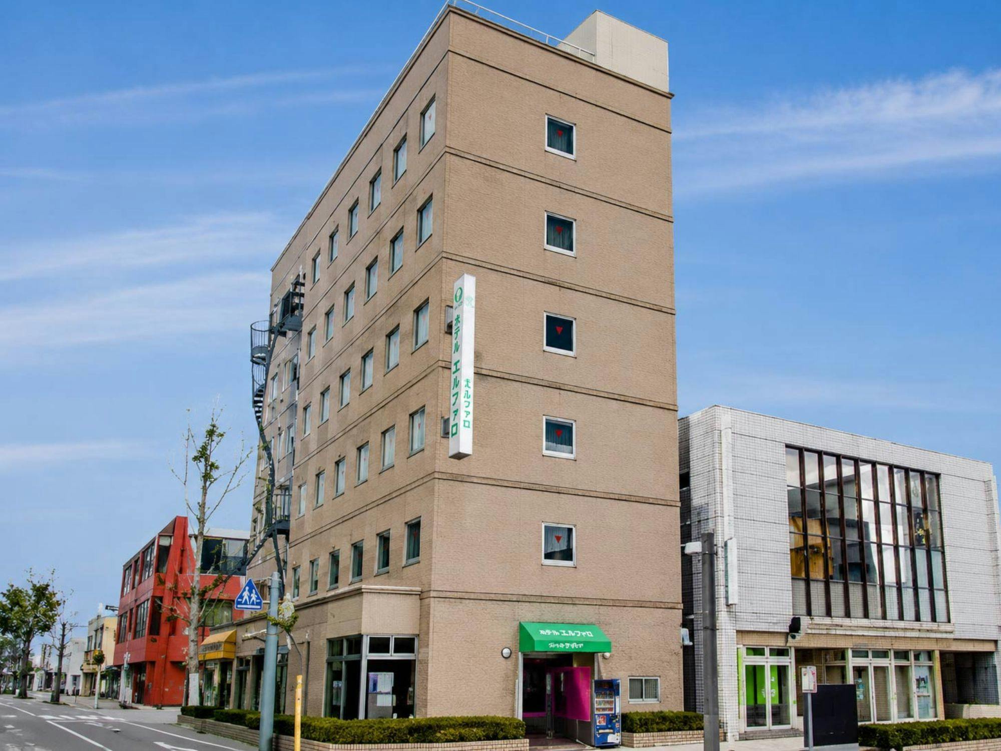 施設画像