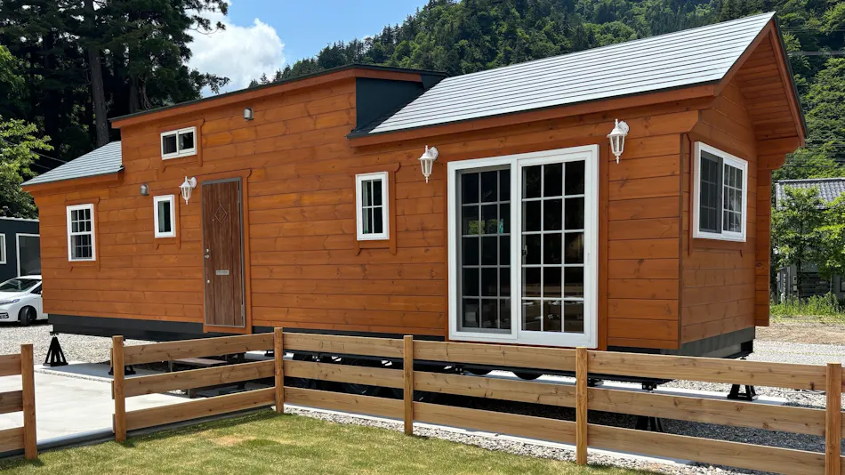 Wanwan Glamping Hakusan Shiramine