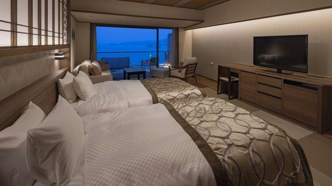 Matsushima Onsen Matsushima Century Hotel