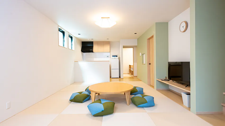 Irodori Hotel Ten