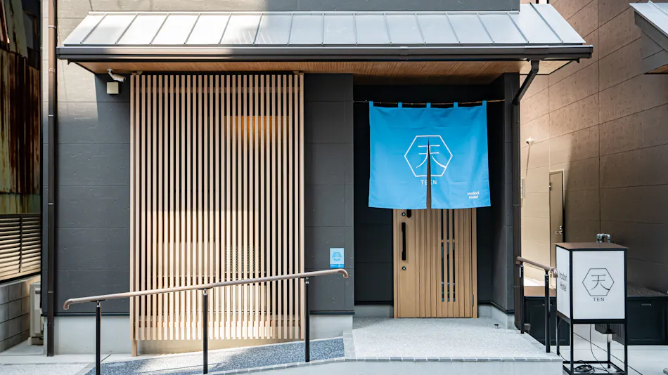 Irodori Hotel Ten