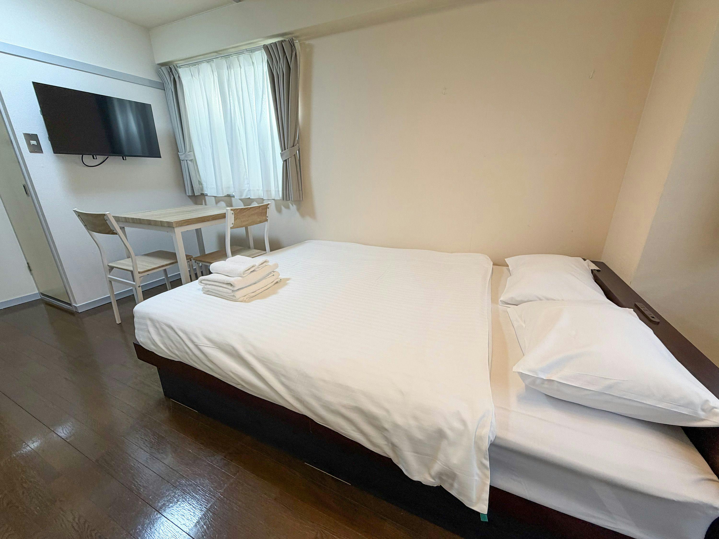 SUNCOURT Komachi
