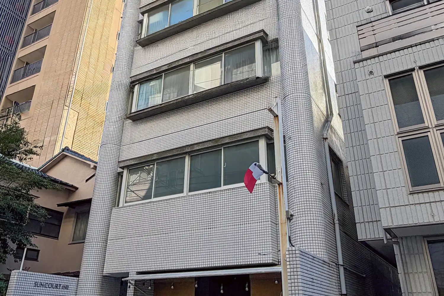 施設画像