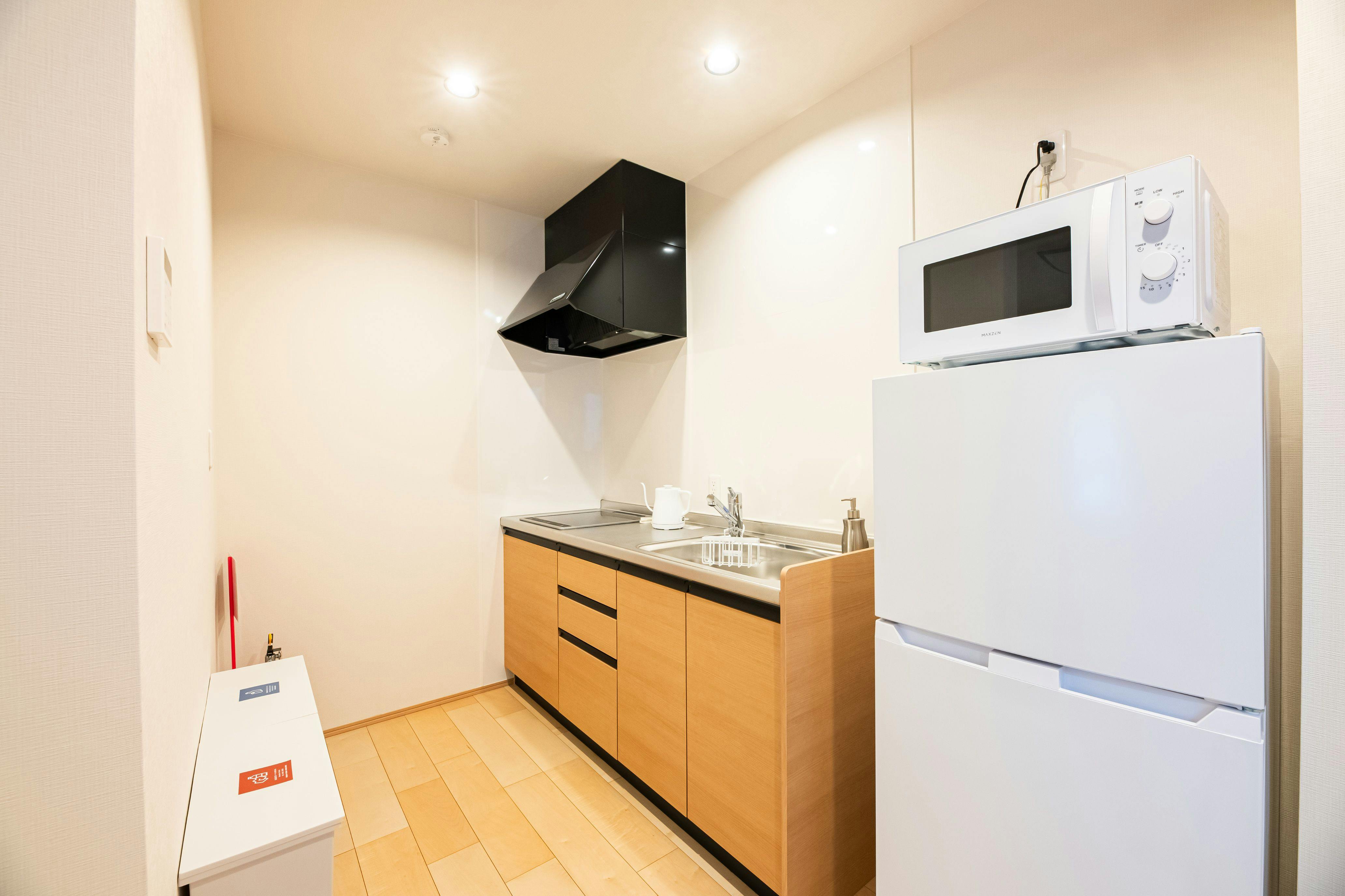 irodori Hotel Kaze