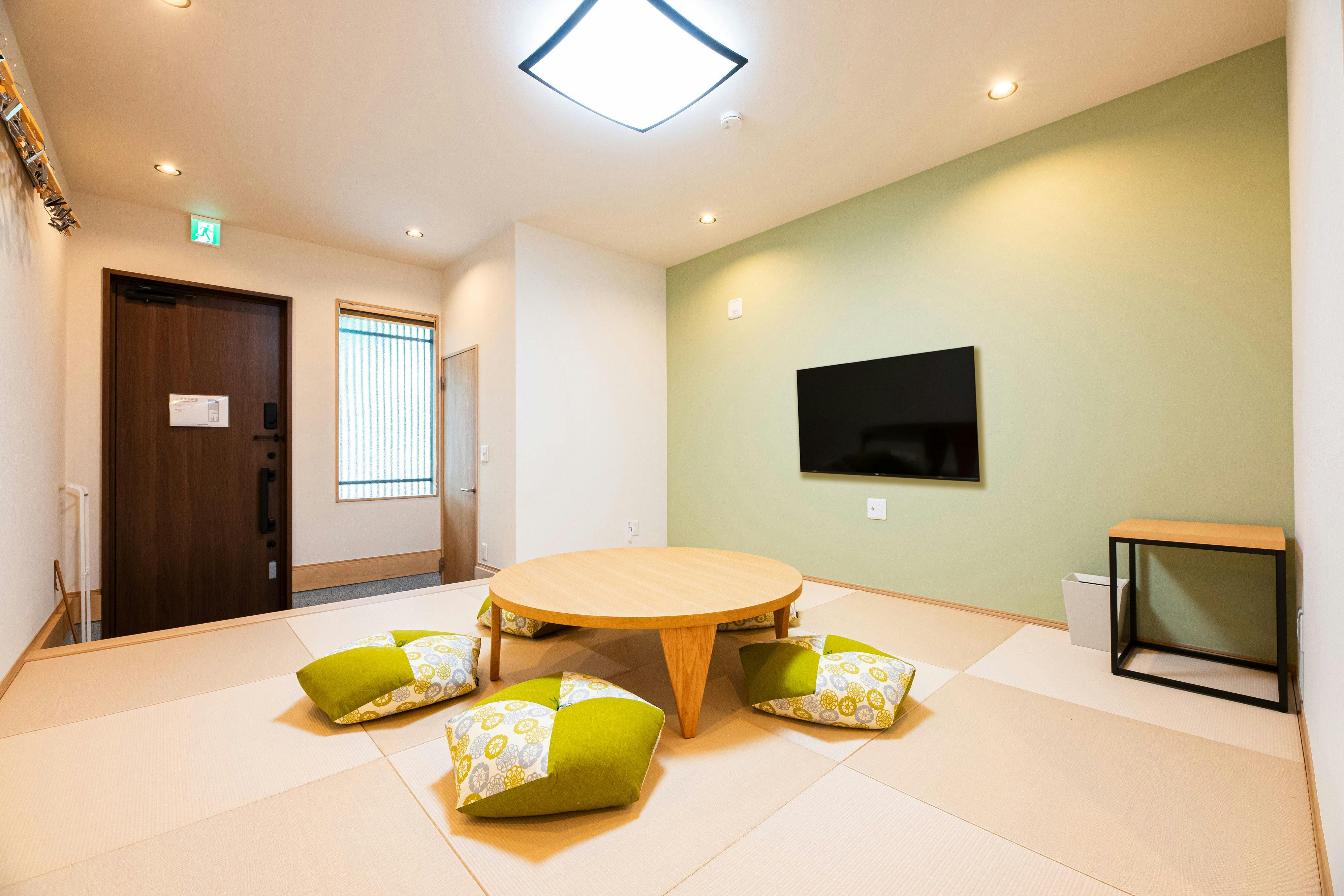 irodori Hotel Kaze