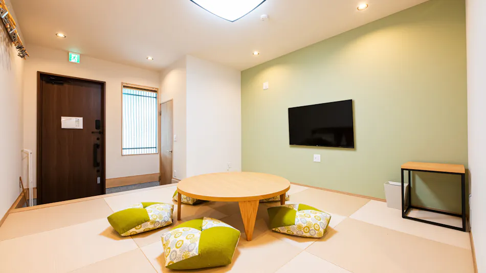 irodori Hotel Kaze
