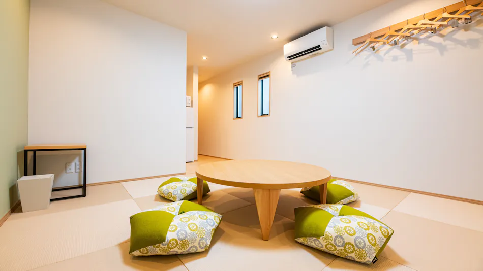 irodori Hotel Kaze