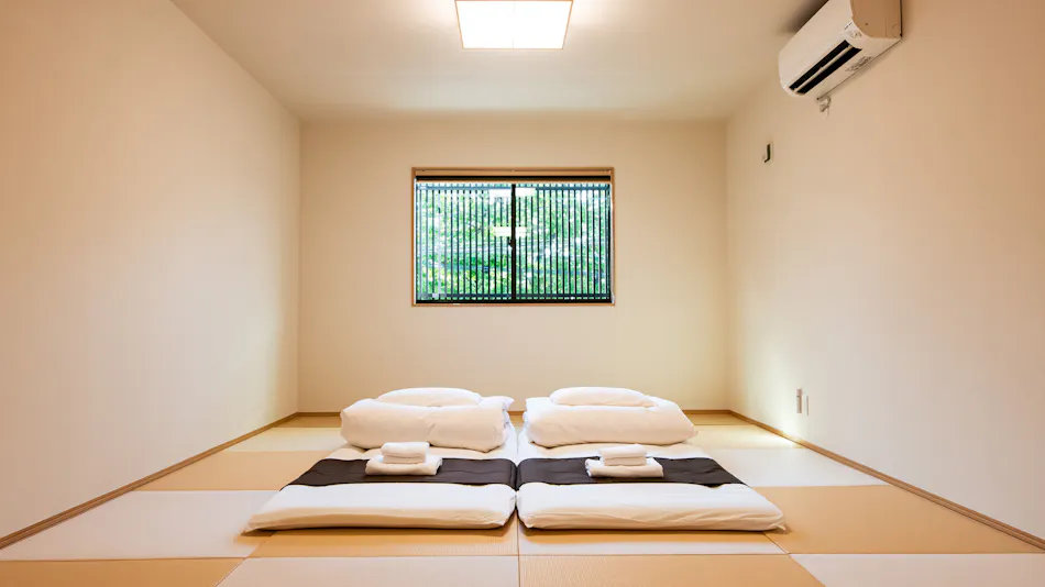 irodori Hotel Kaze