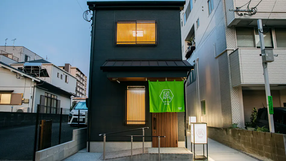 irodori Hotel Kaze