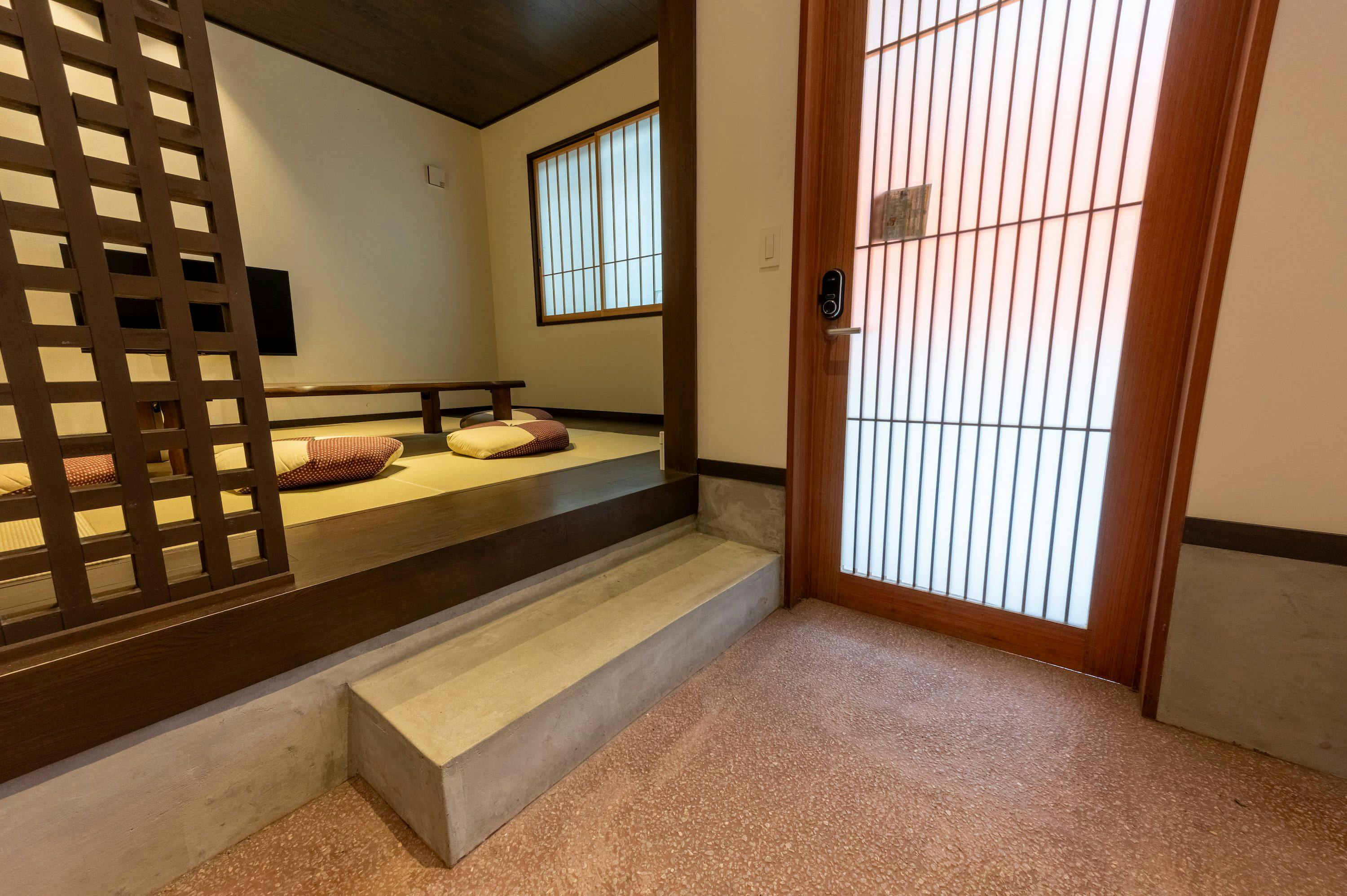 Irodori Hotel DAIDAI