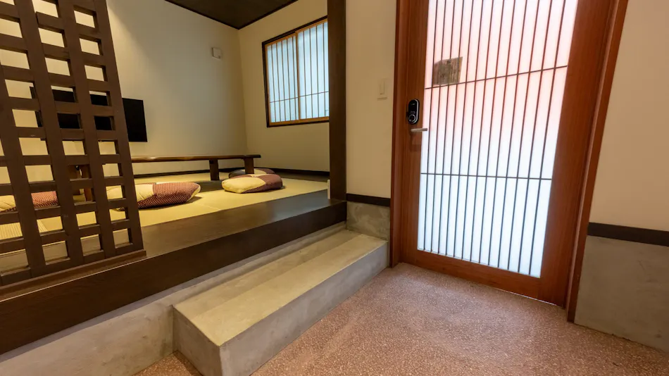 Irodori Hotel DAIDAI