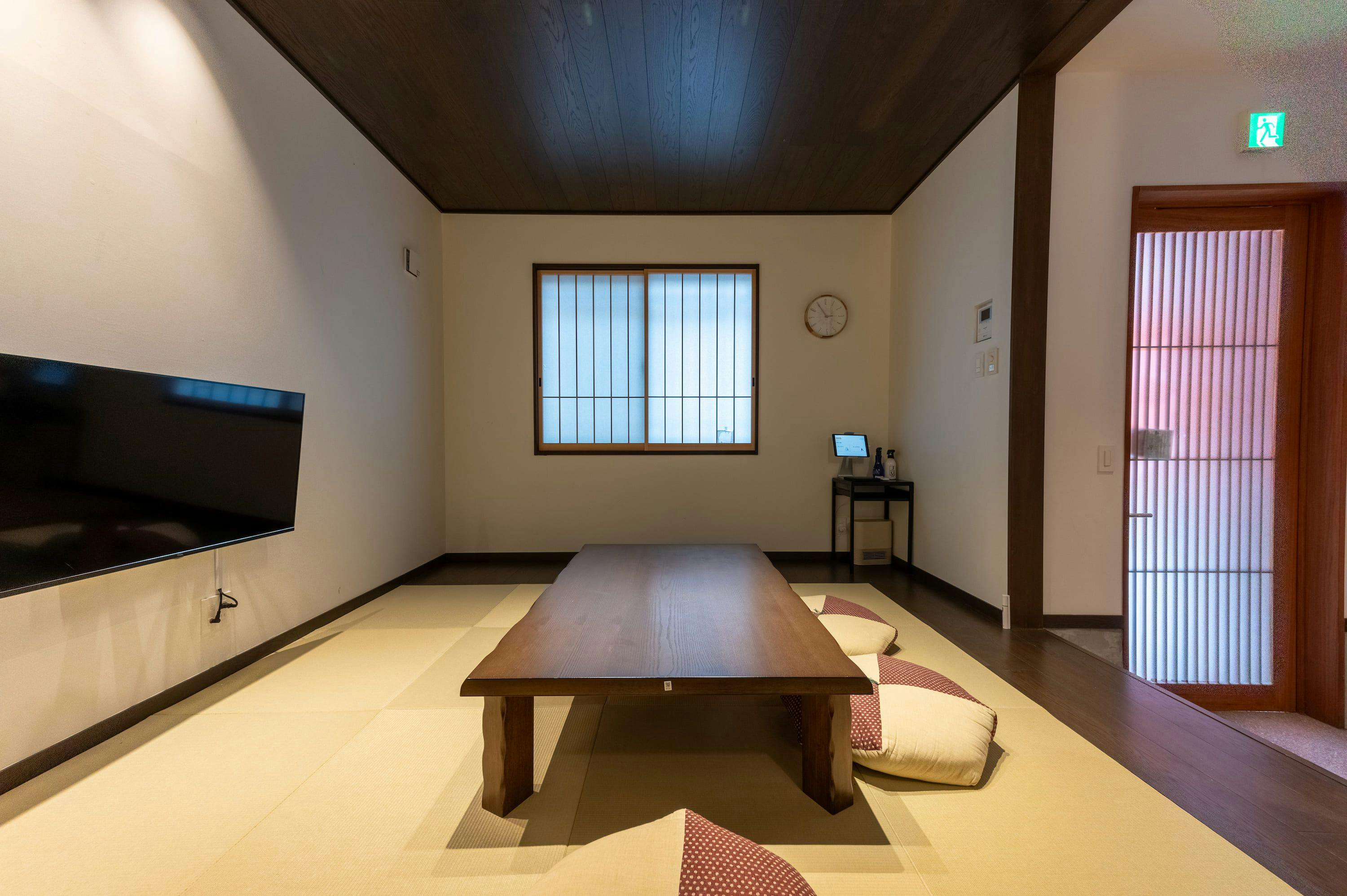 Irodori Hotel DAIDAI