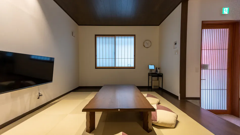 Irodori Hotel DAIDAI