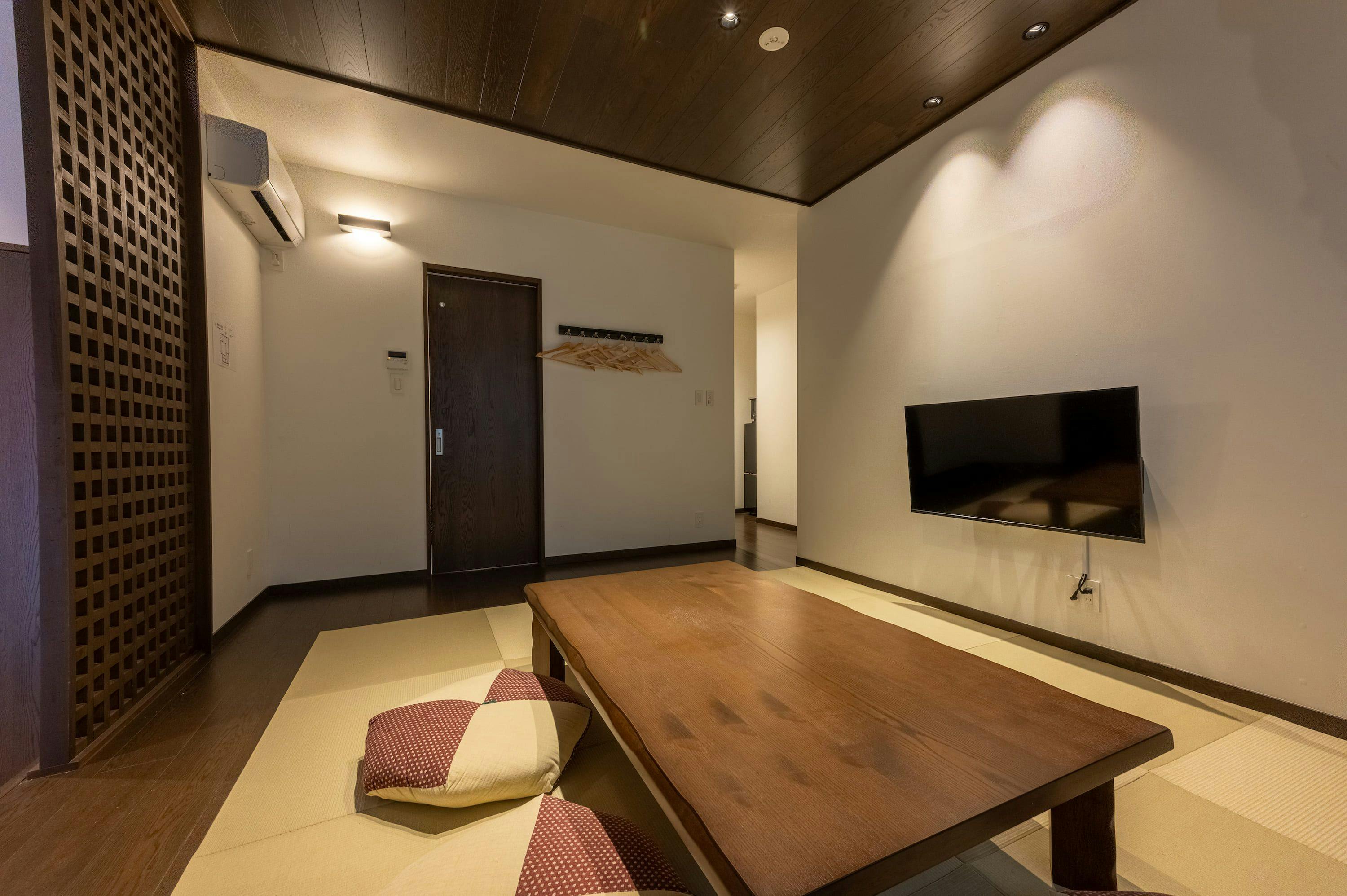 Irodori Hotel DAIDAI