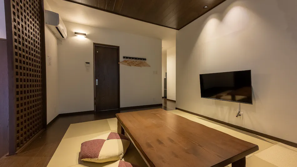 Irodori Hotel DAIDAI