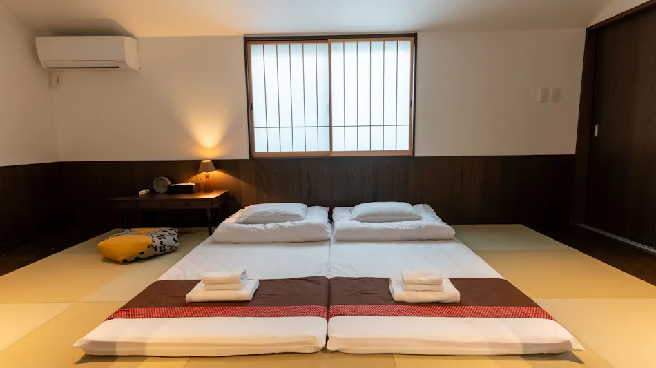 Irodori Hotel DAIDAI