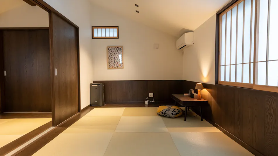 Irodori Hotel DAIDAI