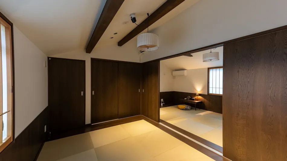Irodori Hotel DAIDAI