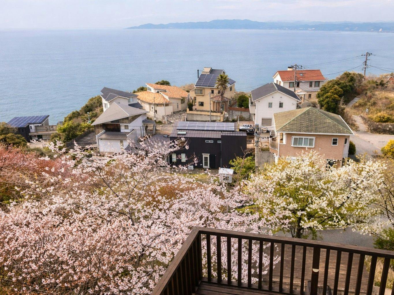 Ocean Villa Umi Terrace Futtsu