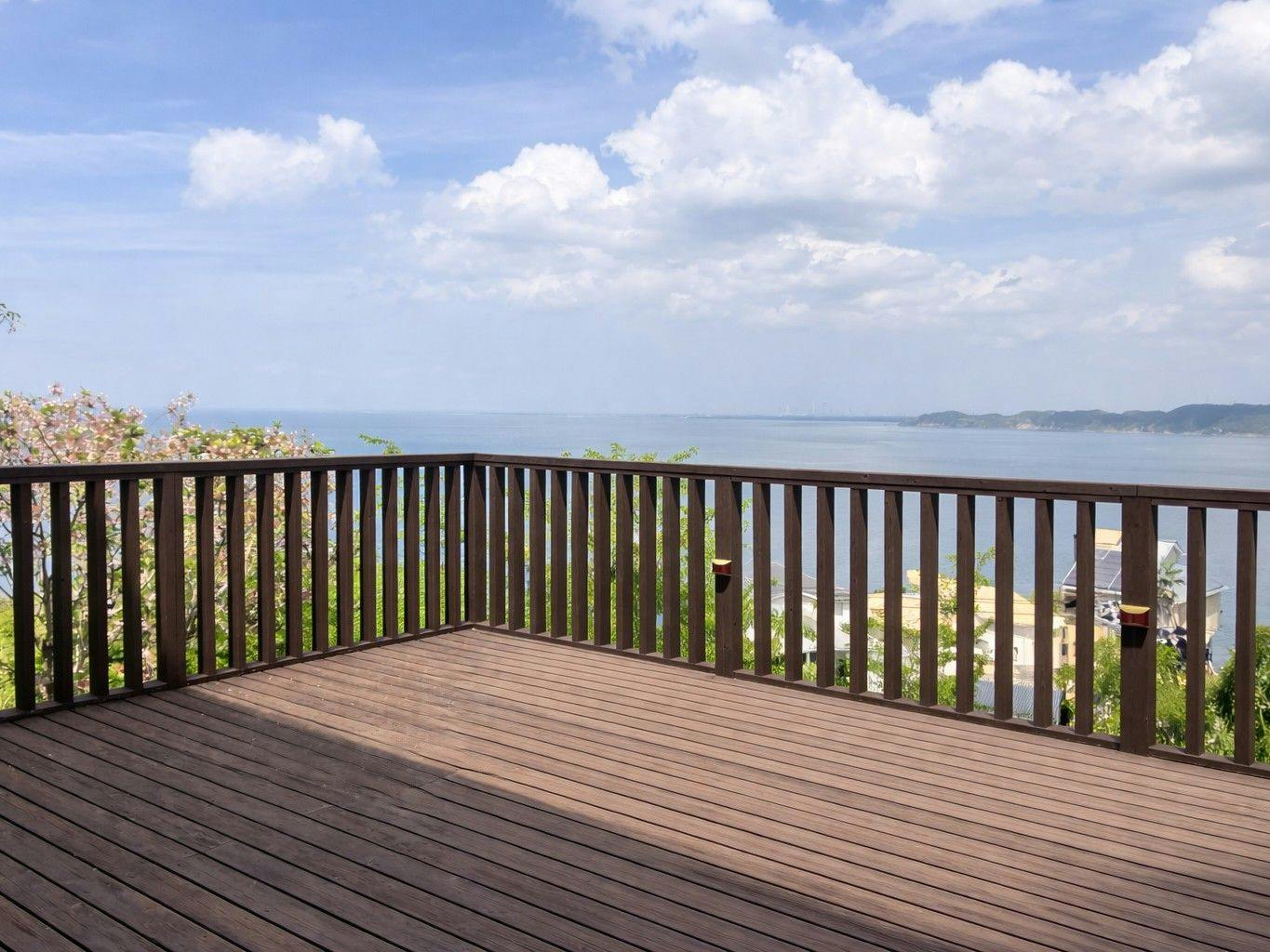 Ocean Villa Umi Terrace Futtsu