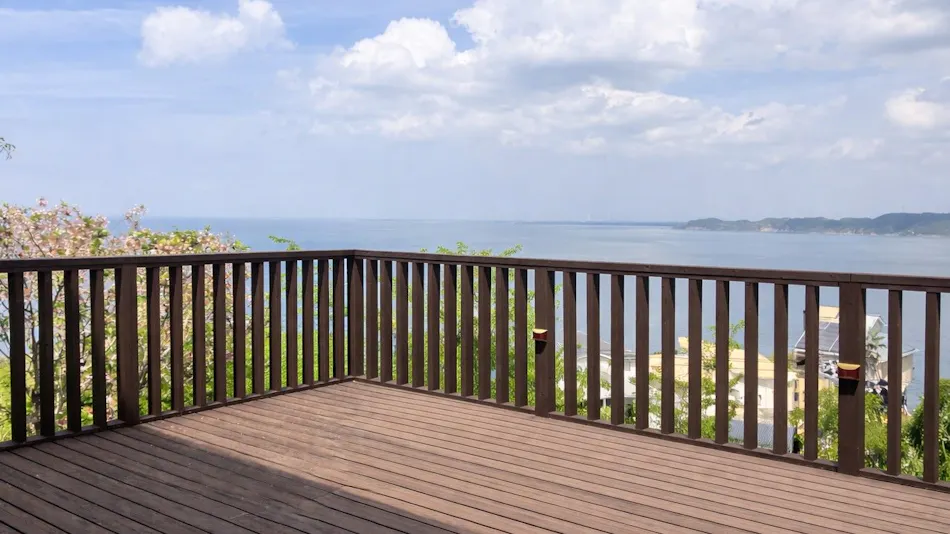 Ocean Villa Umi Terrace Futtsu