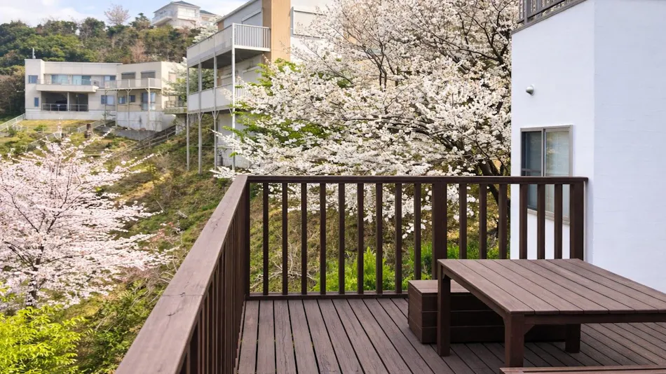 Ocean Villa Umi Terrace Futtsu