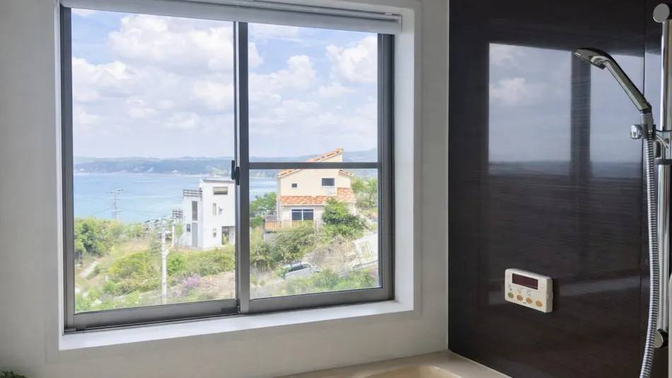 Ocean Villa Umi Terrace Futtsu