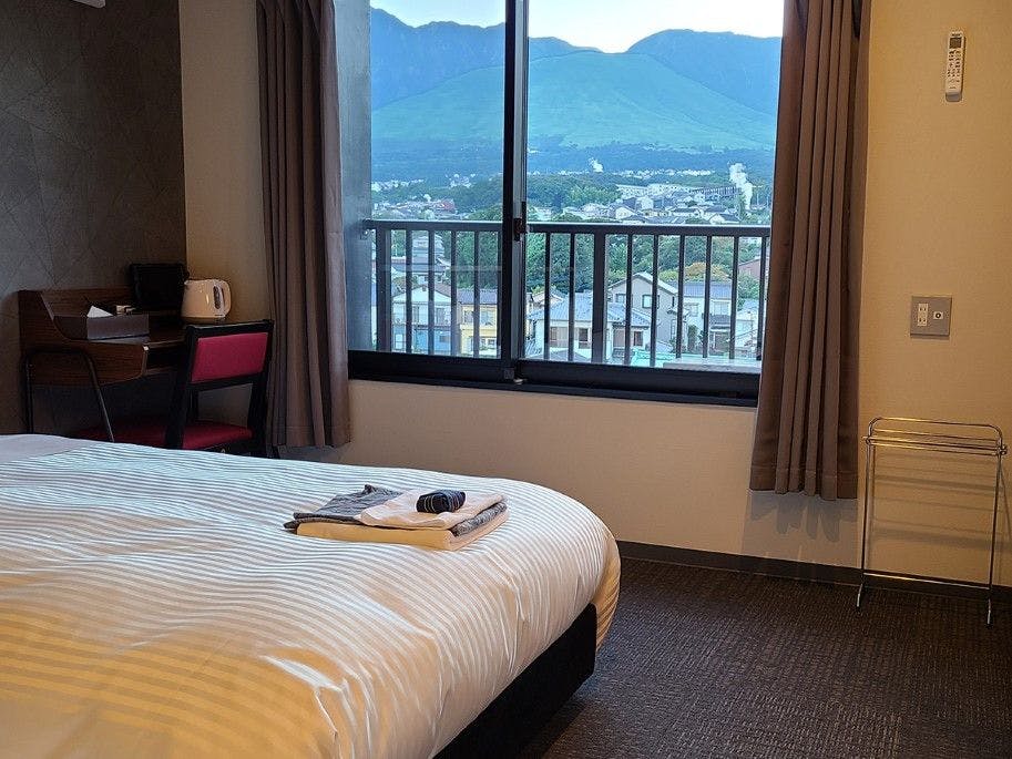 Spa Hotel Tsurumi