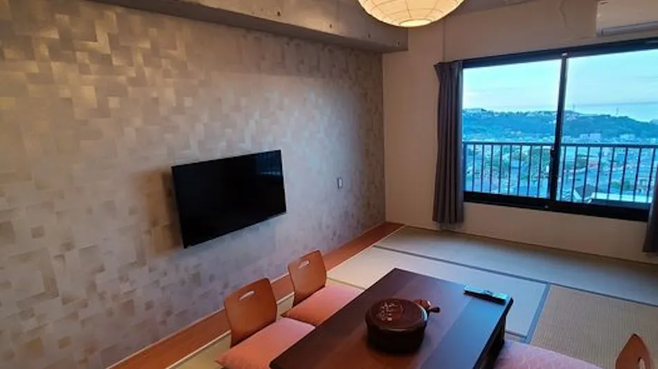 Spa Hotel Tsurumi