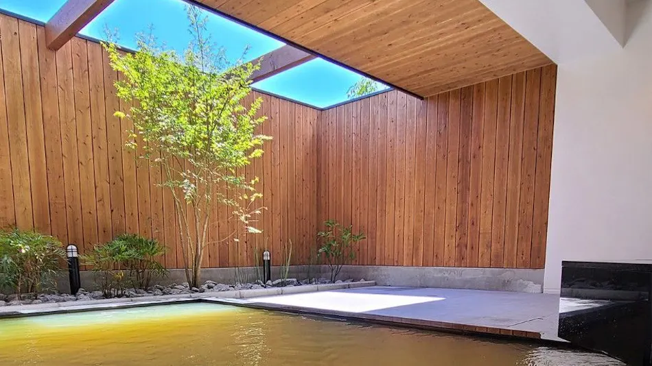 Spa Hotel Tsurumi