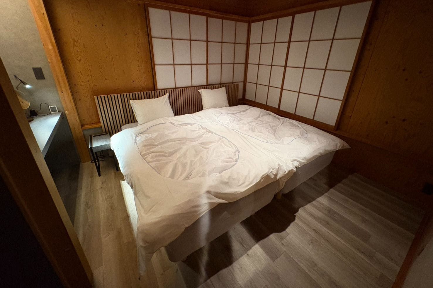 REN Hanare Hakuba