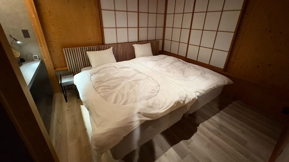 REN Hanare Hakuba