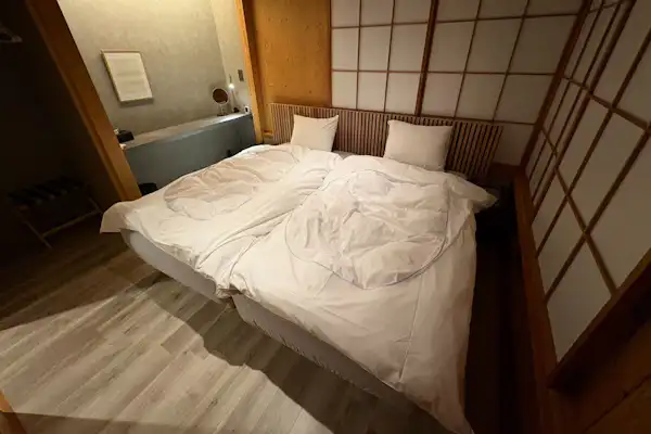 Kamar tidur