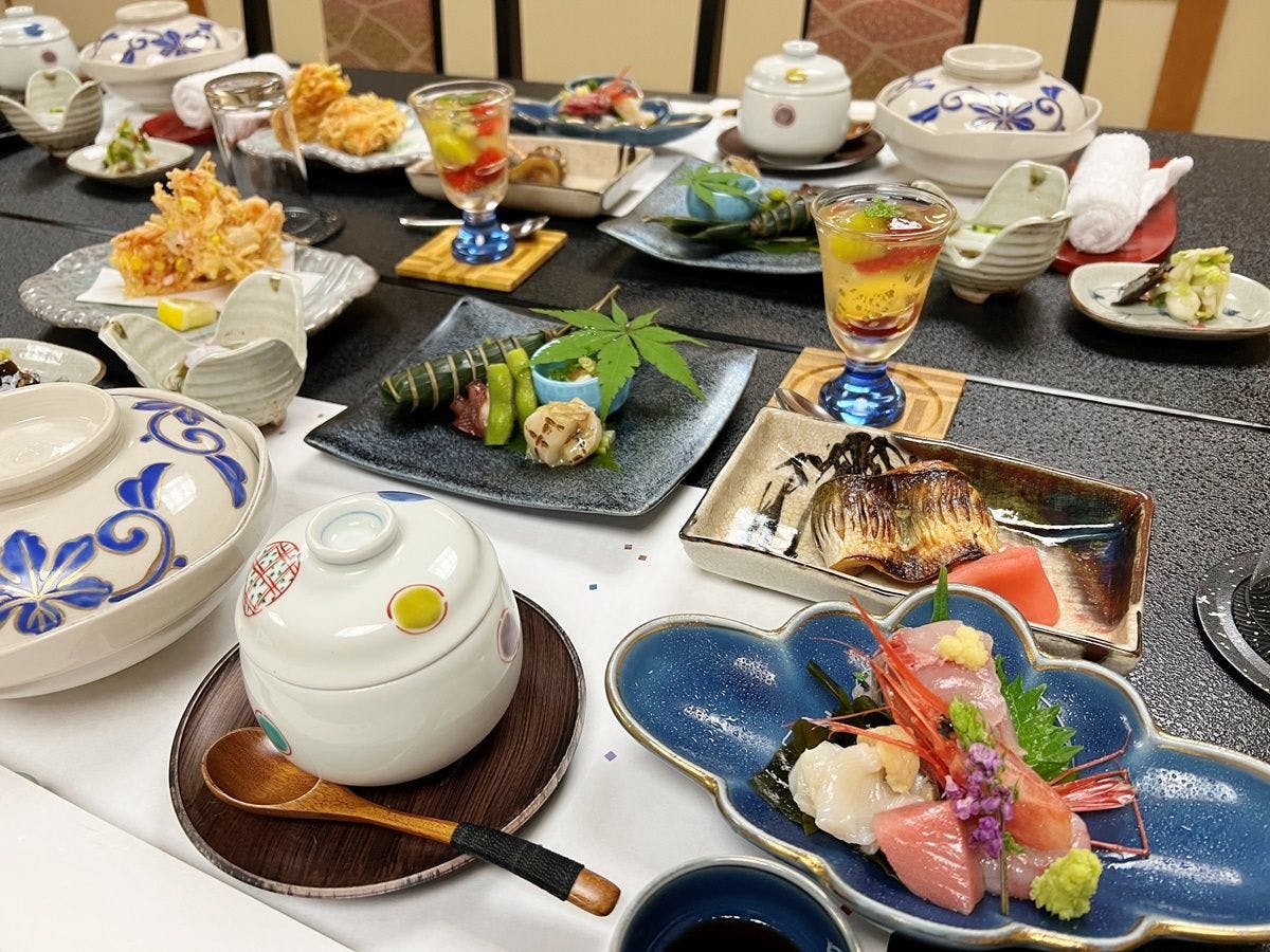 施設画像