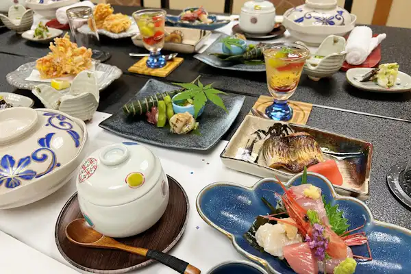 施設画像