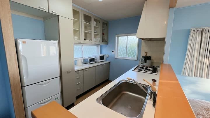 Dream INN Awaji (Ocean-View Private Villa)
