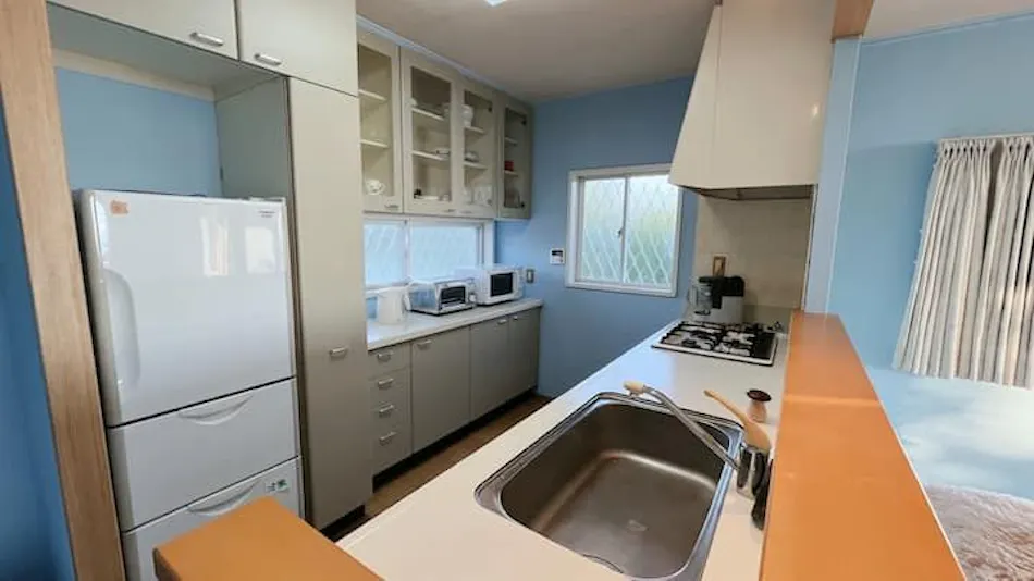 Dream INN Awaji (Ocean-View Private Villa)