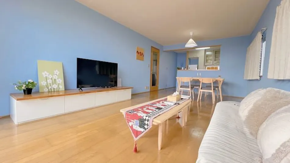 Dream INN Awaji (Ocean-View Private Villa)