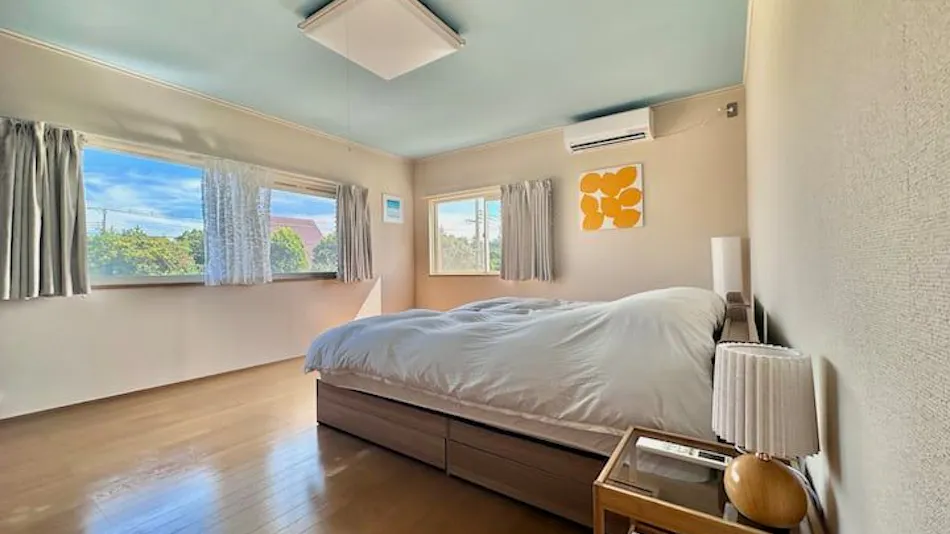 Dream INN Awaji (Ocean-View Private Villa)