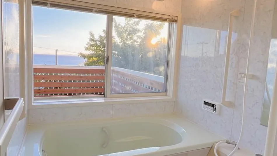 Dream INN Awaji (Ocean-View Private Villa)