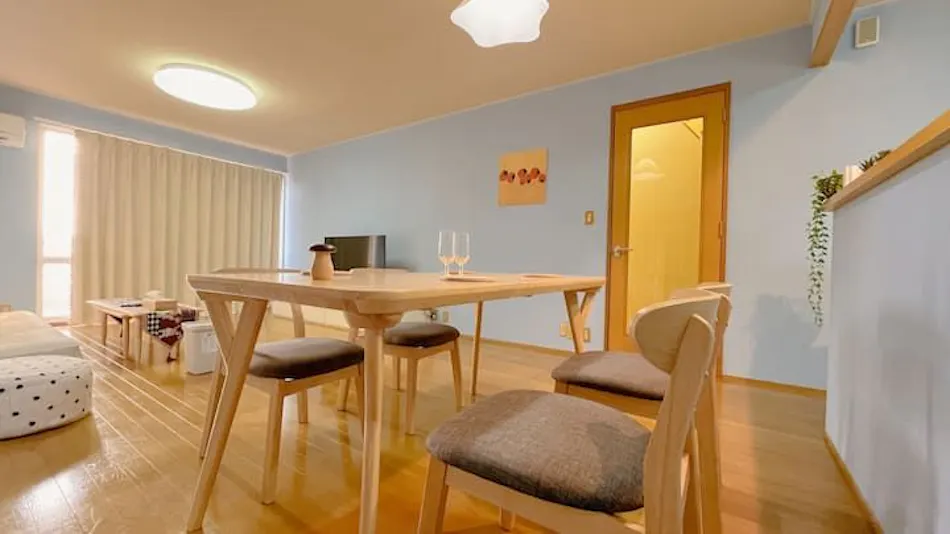 Dream INN Awaji (Ocean-View Private Villa)