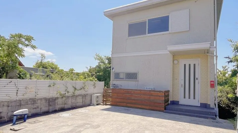 Dream INN Awaji (Ocean-View Private Villa)