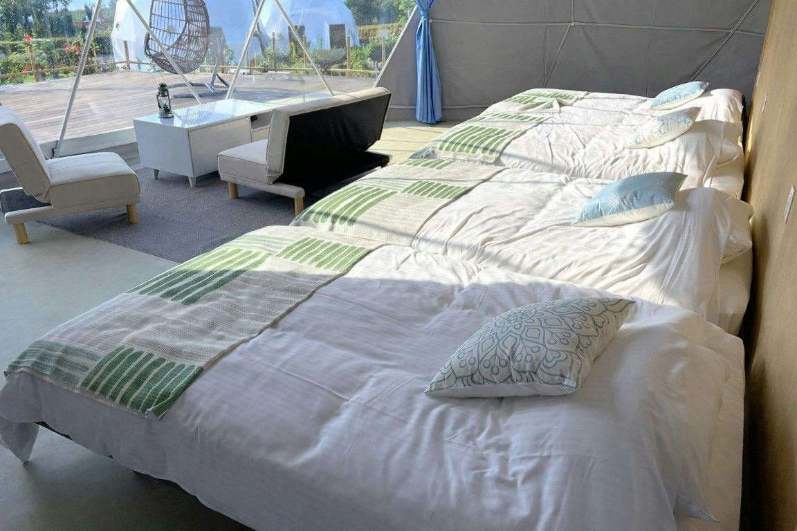 glampark Sesoko -Ocean Terrace-