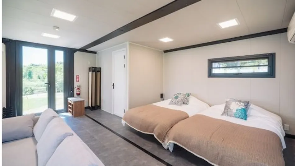 glampark Sesoko -Ocean Terrace-