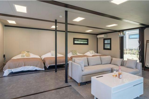 glampark Sesoko -Ocean Terrace-