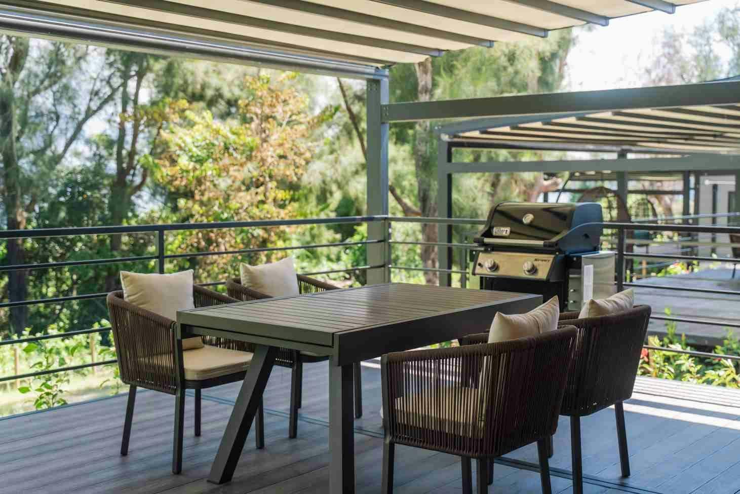 glampark Sesoko -Ocean Terrace-