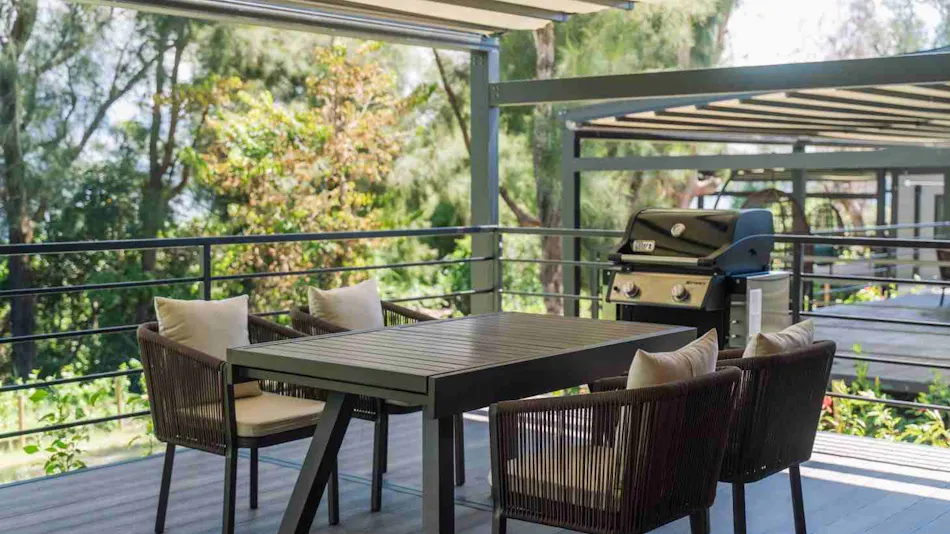 glampark Sesoko -Ocean Terrace-