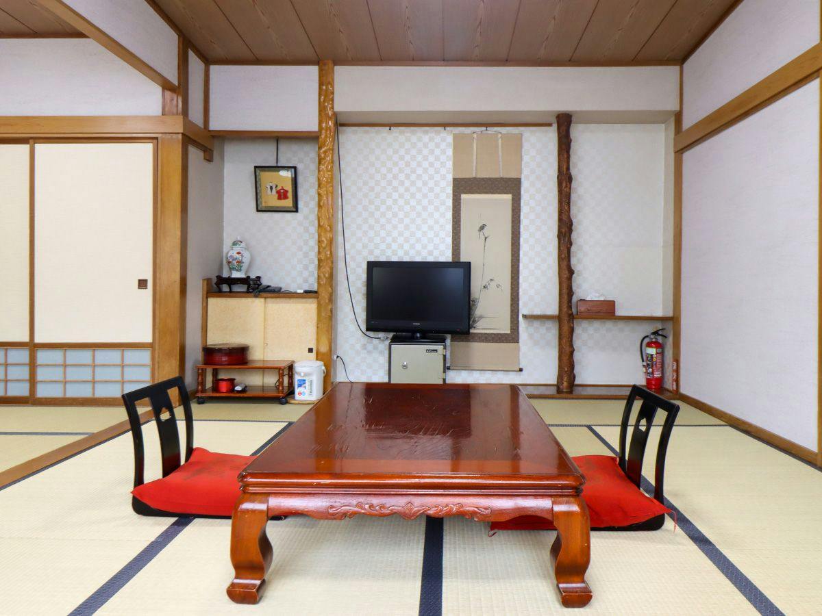 Hayato Ryokan