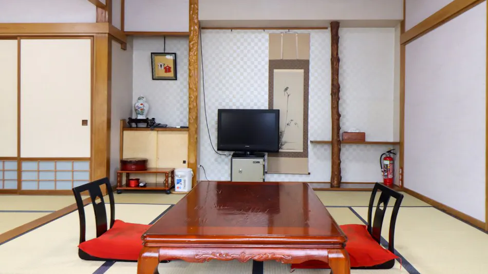 Hayato Ryokan