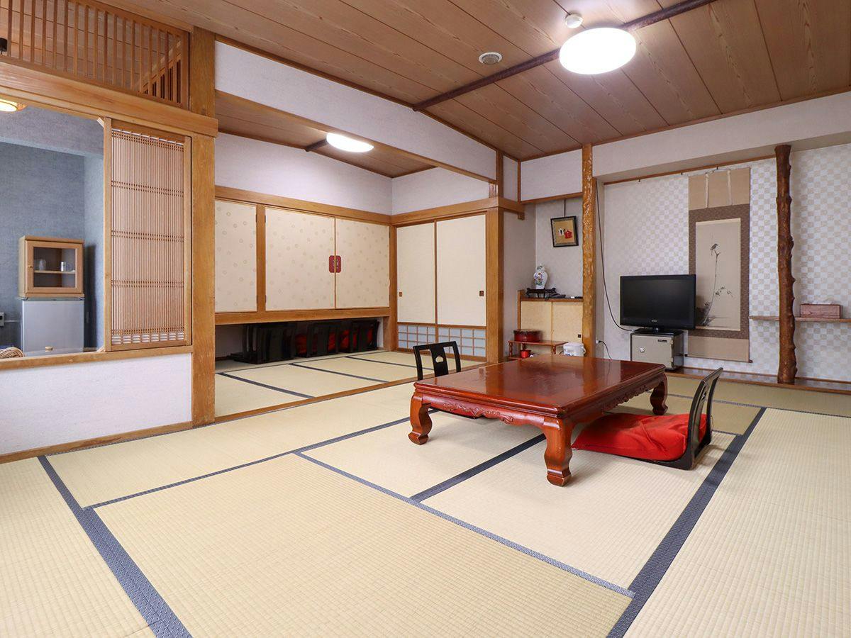 Hayato Ryokan